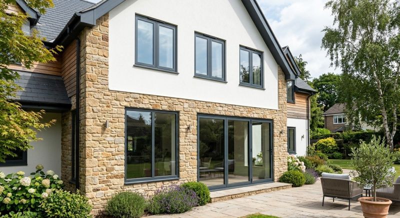 Aluminum Windows Service in Manchester, NH
