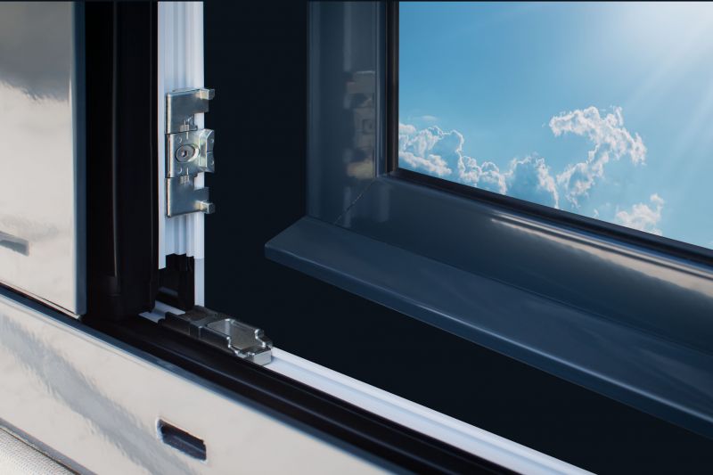 Aluminum Windows Service in Akron, OH