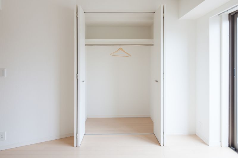 Interior Closet Doors
