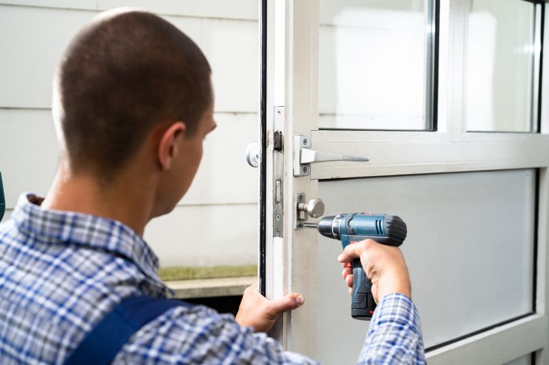 Door Hardware Repair in Kansas City, KS