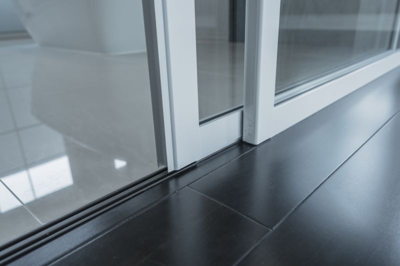Door Track Installation in Kansas City, KS