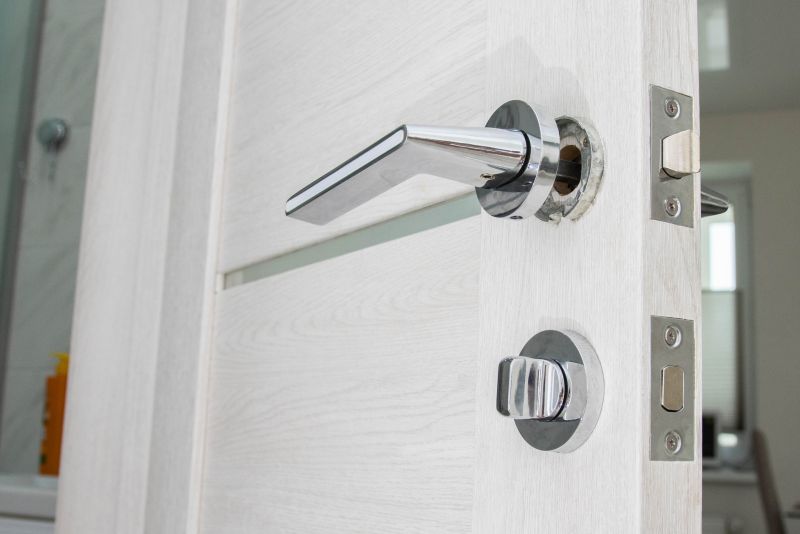 Folding Door Repair in Conroe, TX