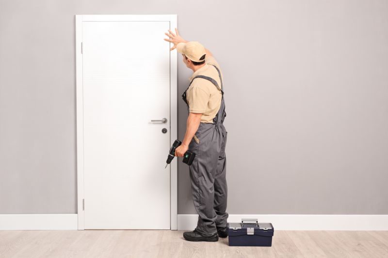French Doors Repair in Kansas City, KS