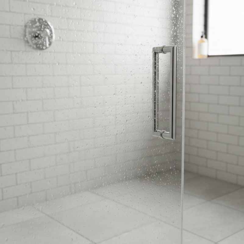 Glass Shower Door Replacement in Boulder, CO
