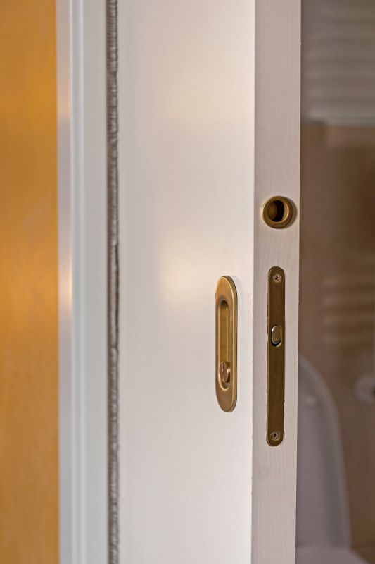 Pocket Door Repair in Alpharetta, GA