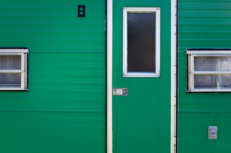 Residential Door Repair in Kansas City, KS