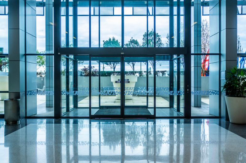 Sliding Glass Door Replacement in Alpharetta, GA
