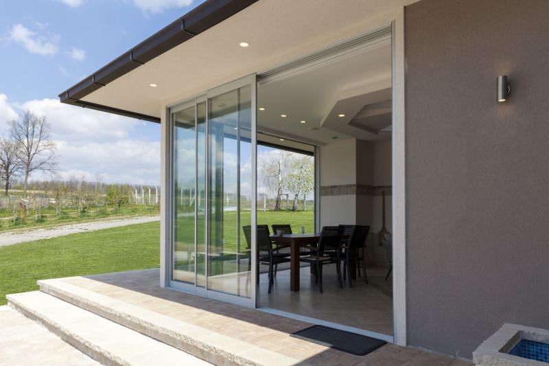 Sliding Patio Door Repair in Olathe, KS