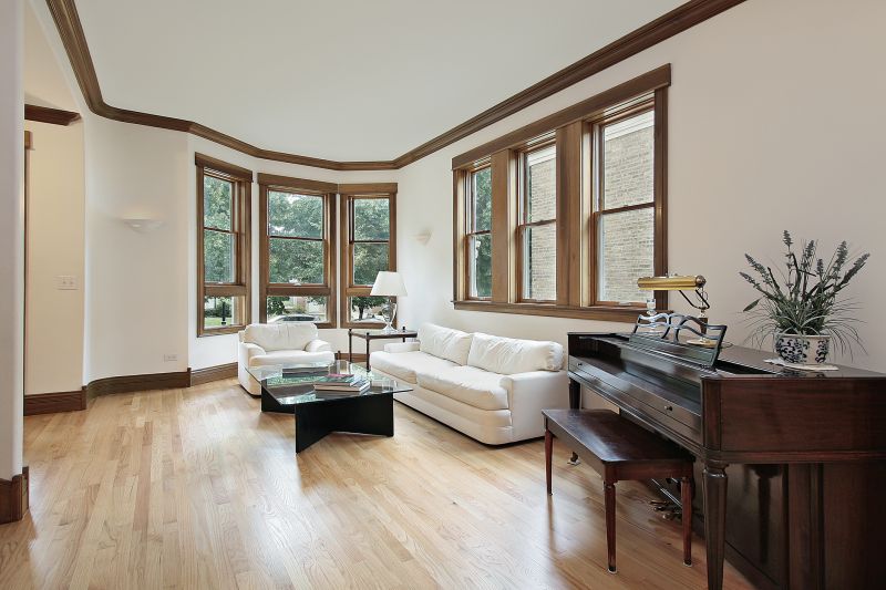 Wood Windows Installation in Gastonia, NC