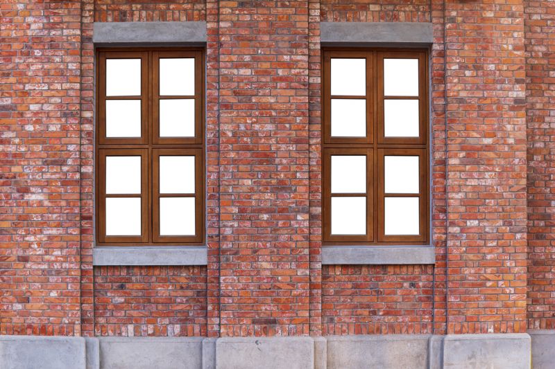 Wood Windows Installation in Franklin, TN